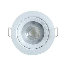 SPOT LED FENIX II RED EMB. PAR20 7W 3000K