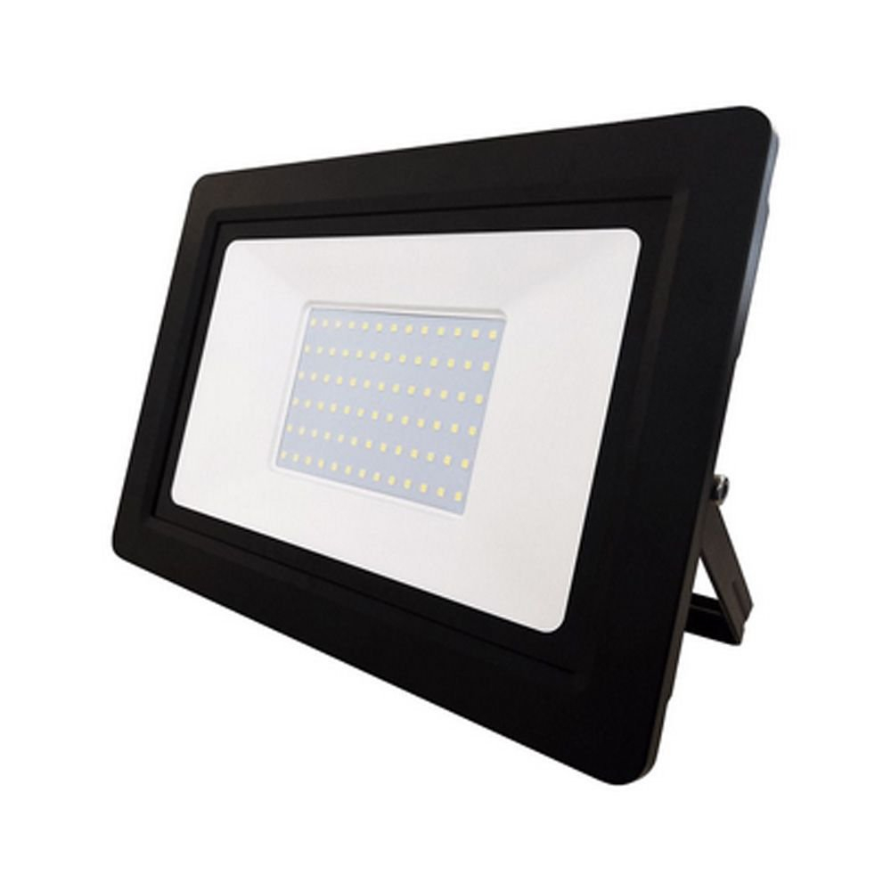 REFLETOR DEEP LED FIT 100W 6500K IP6 - COD NLDSMDRFFT100W6V2