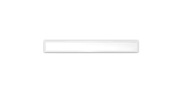 PAINEL LED 1220X150 MM 36W 4000K KL COD 48PL1215BN01