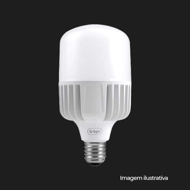 T140 LED 70W E40 220 6500K AUTOVOLT UNICO COD 185.02.0044-0
