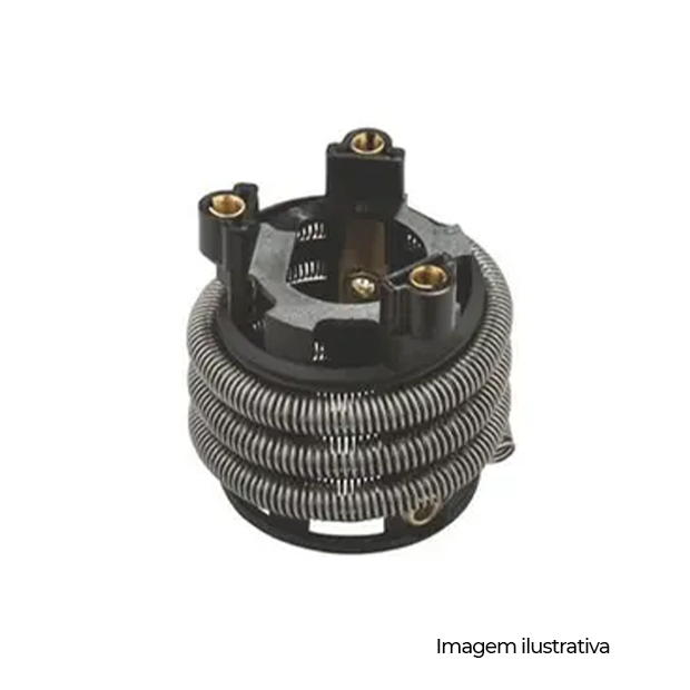 RESISTENCIA 3 TEMPERATURAS 127V/4400W