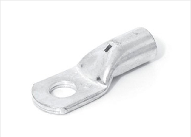 TERMINAL DE COMPRESSAO 1C 1F M16 240MM - COD AT7325
