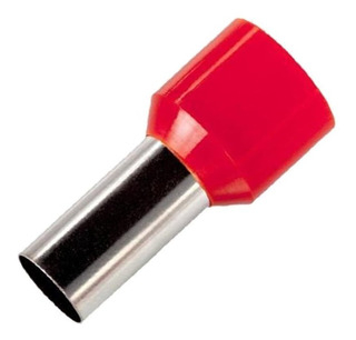 TERMINAL PRE TUBULAR SIMPLES VM 95MM - COD CT3817