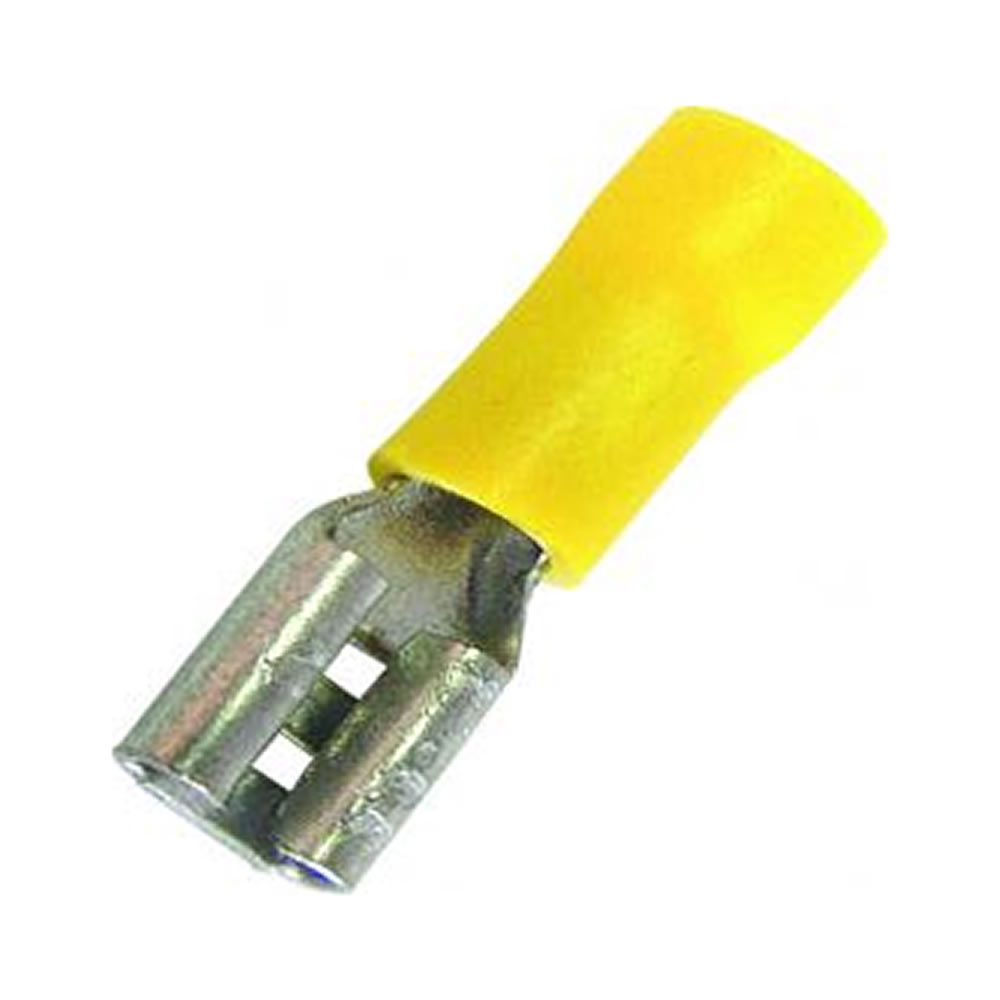 TERMINAL ENCAIXE FEMEA 4-6 MM AM - COD 4.4.48