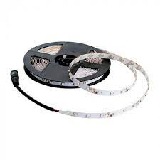 FITA LED 60LED/MT 12V IP20 5M RGB