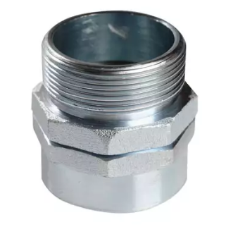 CONECTOR MACHO FIXO 1 - COD KMZL100
