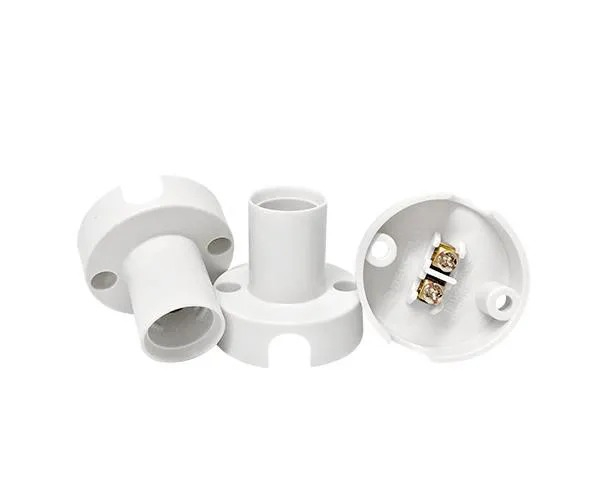 SOQUETE E14-FIXO BCO 1A/0-250V COD MT2023