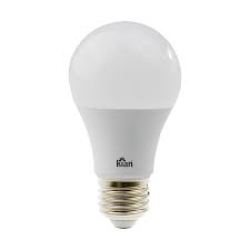 LAMPADA LED BULBO 7W 12V 450LM 6500K