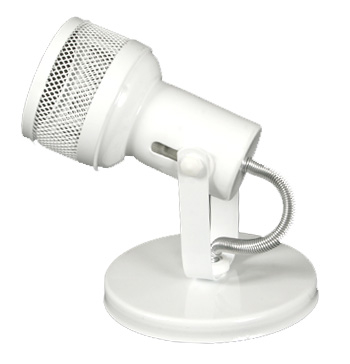 SPOT TELA BRANCO 01 LP ALUM