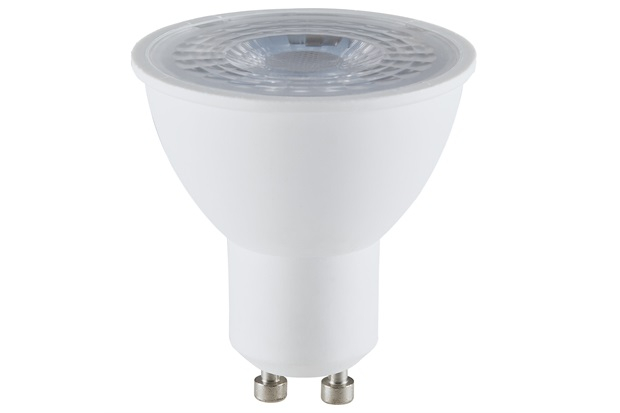 LAMPADA POWER LED GU10 4,8W BIV 6500K