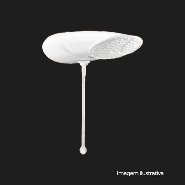 DUCHA TOP JET ELETRON 127/5500 - COD 7541506