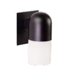 ARANDELA GLASS TUB ARREDONDADA PTO COD 560.03