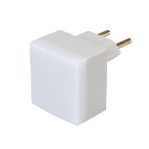 LUZ NOTURNA AUTOMATICA AUTOVOLT BR CLEAN COD PA017233