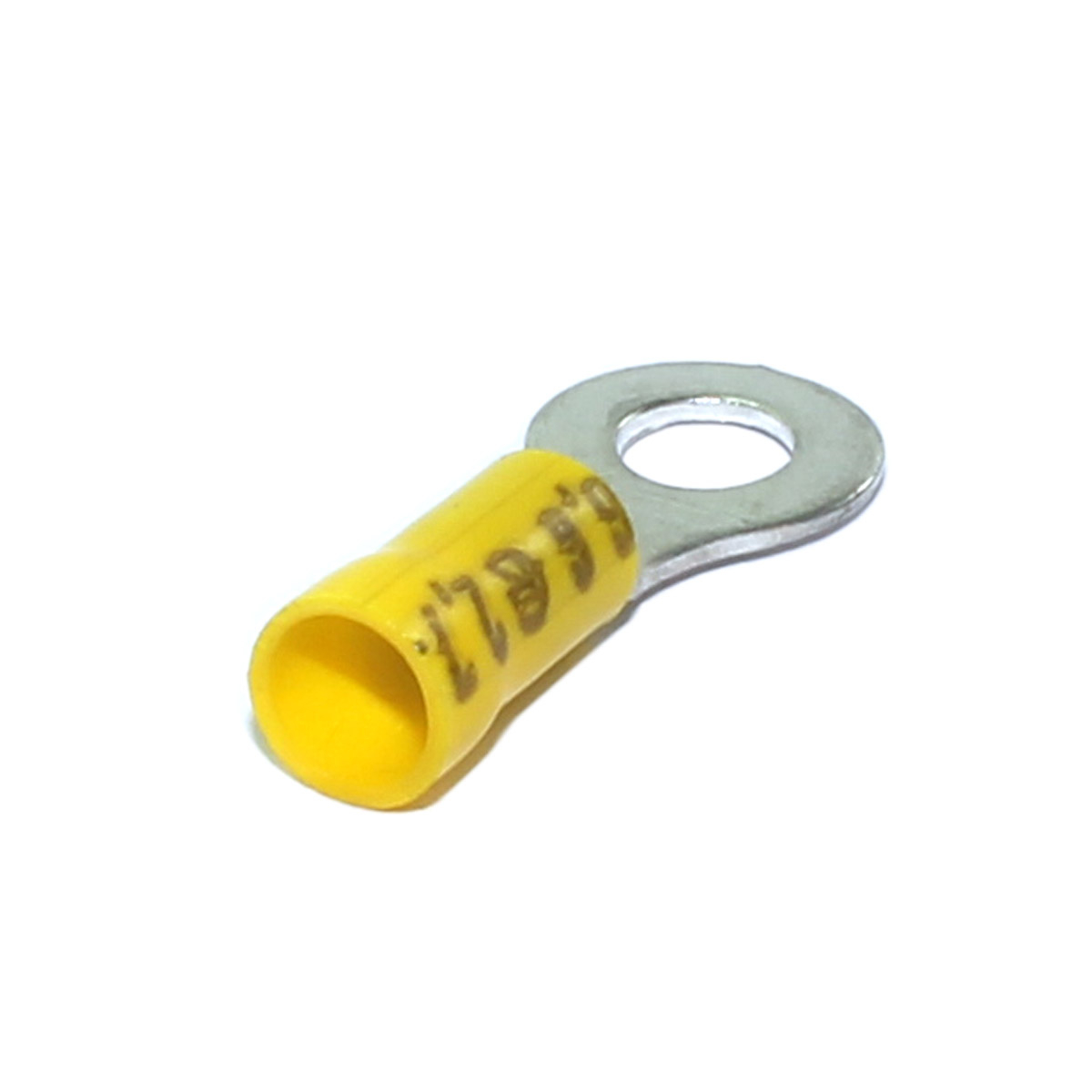 TERMINAL PRE ISOLADO OLHAL M6 AM 2,7-6,6MM - COD AN2451