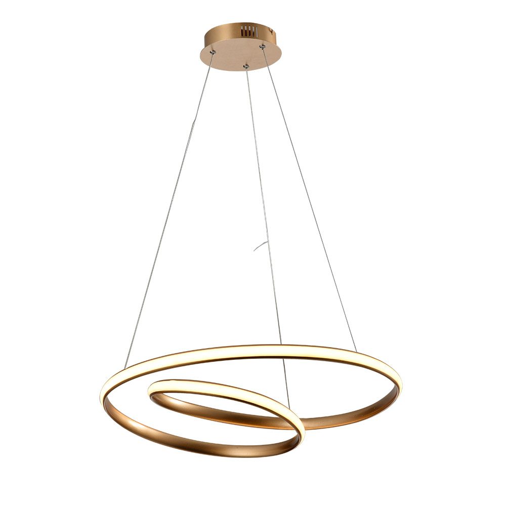 PENDENTE ROUNDED LUCIIN - COD US050/13