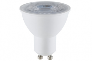 LAMPADA POWER LED GU10 4,8W BIV 30