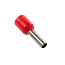 TERMINAL TUBULAR SIMPLES ISOL VM 10MM - COD CT3811