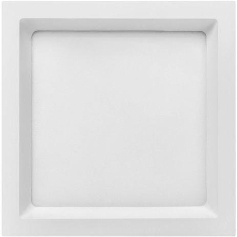 PAINEL DEEP LED 18W 1450LM QUAD 4000K STH8903BR/40 COD 3818