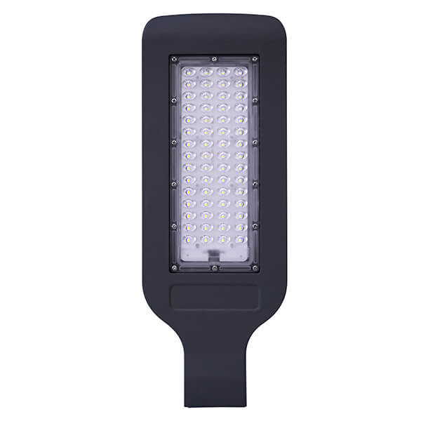 LUMINARIA PUBLICA LED 60W BIVOLT COD 72