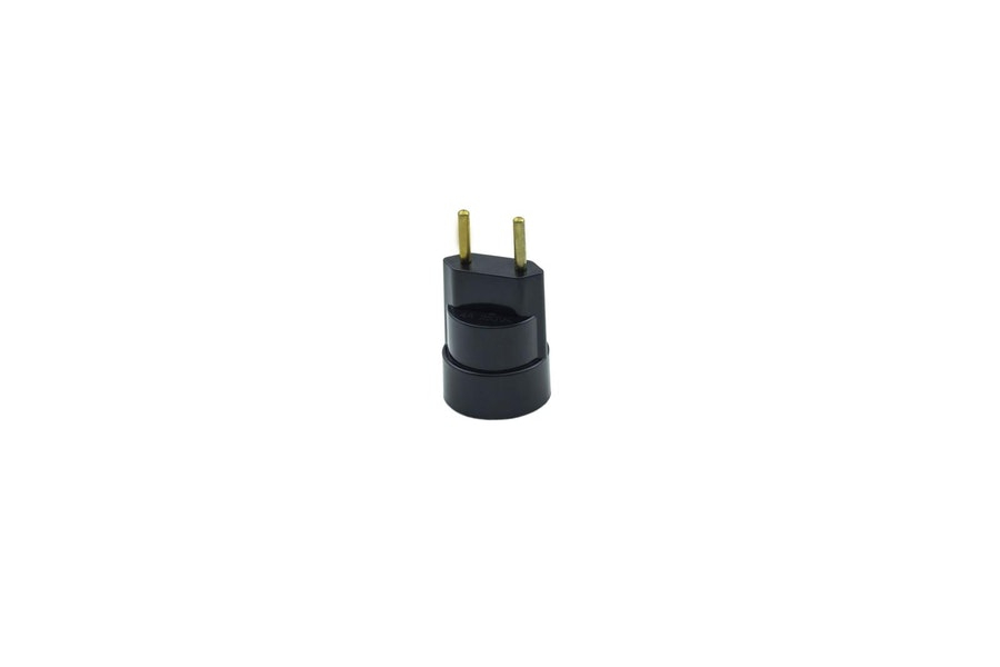 SOQUETE COM PLUG 2P