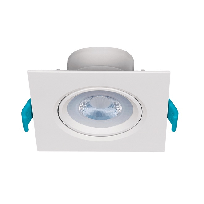 EMBUTIDO LED EASY MR16 4,5W 38  350LM DIRECION. STH7915/30 COD 2114