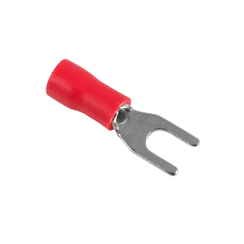 TERMINAL GARFO DE 1.0-A1.5MM VM - COD 4.4.40