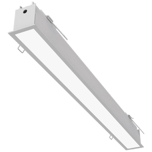 PERFIL BR EMB FIT 40 LED 32W 4000K 127/220V 1155X52X70MM BR