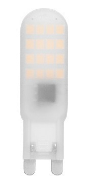 LAMPADA LED G9 4W 325LM 127V STH8141/30 COD 4527