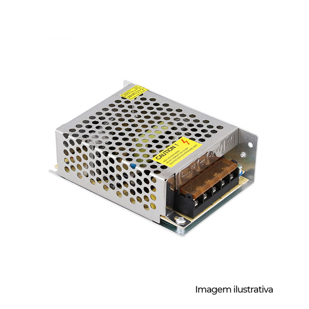 DRIVER 60W 12V 5A COD 1176
