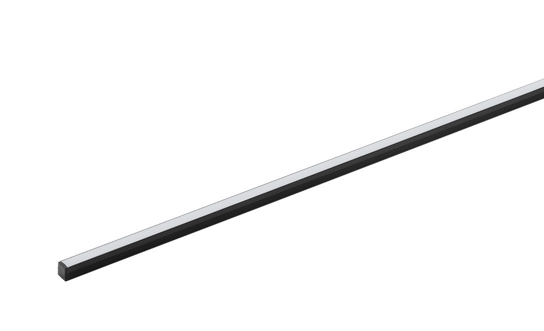 PERFIL SOBR ARCHI PLANO 1M 8MM 5W 24V STH20951PTO/27 COD 5600