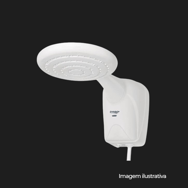 GRAN DUCHA 220V / 7000W - COD 00331332