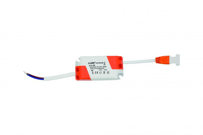 DRIVER PARA SLIM E HOME LED 6W