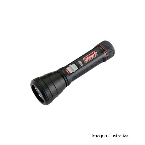 LANTERNA DE MAO - 250 METROS COD 110120001341