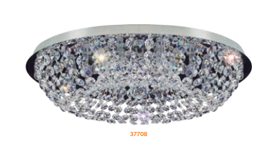 PF ROYAL CRISTAL 50CM 10L G9