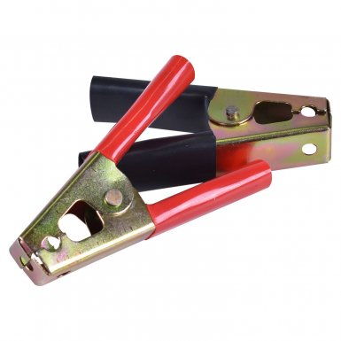 GARRA JACARE GA 50 - COD 07898575260379