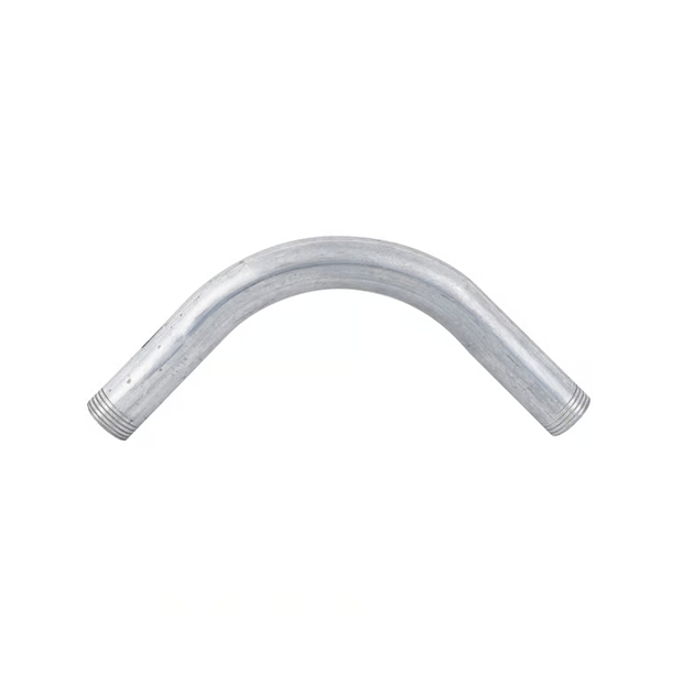 CURVA 90. PZ 1  - MEDIA