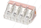 CONCECTOR TERMINAL PCT-104