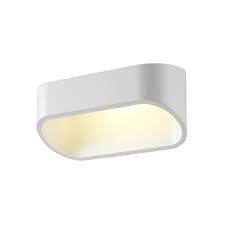 ARANDELA LED 3000K 6W 500L - COD 9675