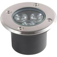 LUMINARIA EMB. SOLO DRESDEN LED IP67 - COD 12970355