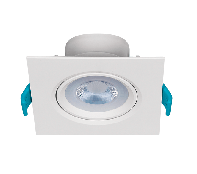 EMBUTIDO LED EASY MR16 4,5W 38  360LM DIRECION. STH7915/40 COD 5506