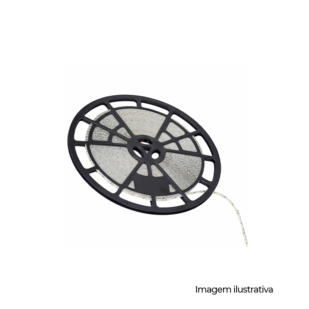 FITA SUPER BRIL 3535 110V 10W 4000K METRO COD 1148