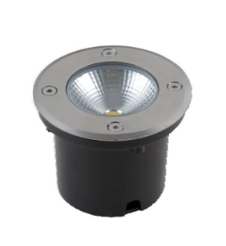 SPOT LED EMBUTIDO DE LED REDONDO 5W 6000K LED COB COD 4074