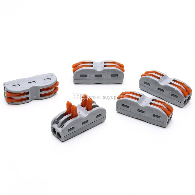 CONECTOR TERMINAL PCT-412 COD 155023N
