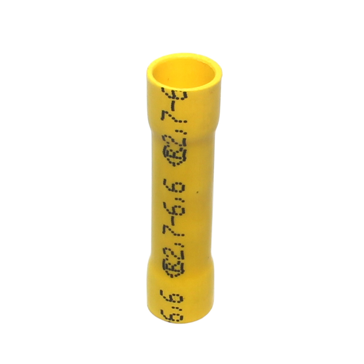 LUVA EMENDA ISOL AM 2,7-6,6MM COD  LU2694