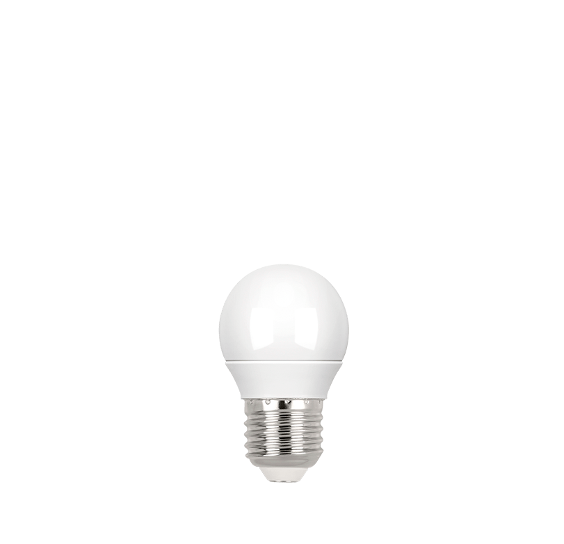 LAMPADA  LED MINI BULBO E27 3W 250LM STH9200/30 COD 4210