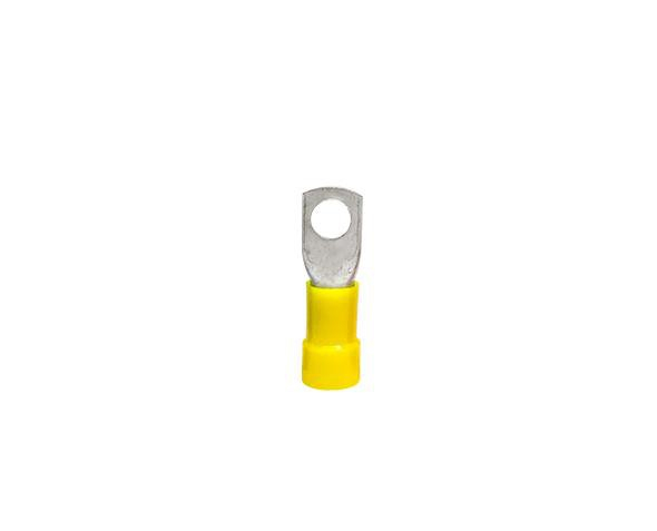 TERMINAL OLHAL M8 ISOL 25,0MM 89A AM - COD TA8251