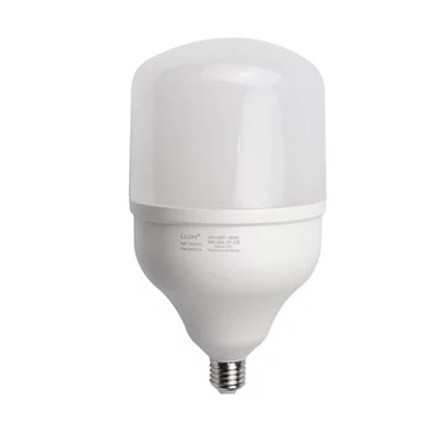 LAMPADA HP LED 50W 6,5K BC BIVOLT COD LDBAFP50C6V2