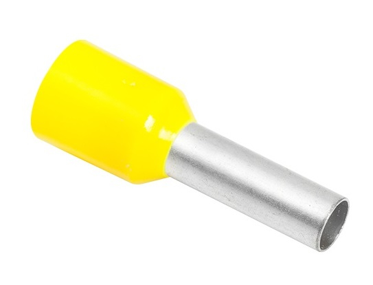 TERMINAL TUBULAR ILHOS AM - COD 4.4.89
