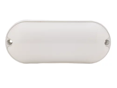 TARTARUGA LED SL  OVAL 18W 3,0K KIAN COD 15523