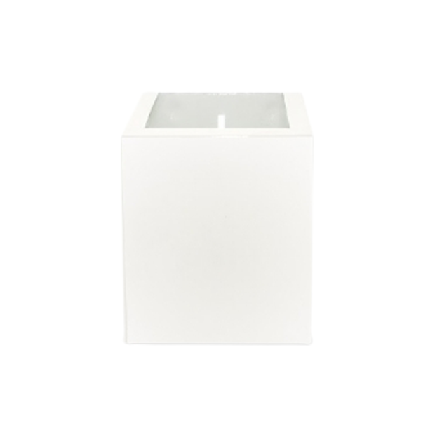ARANDELA CUBE EXTERNA BC